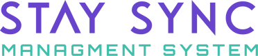 StaySync Solution logo