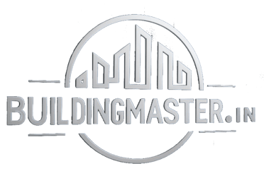 BUILDINGMASTER.IN logo