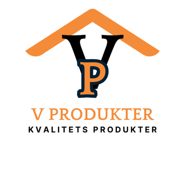 V Produkter AS logo