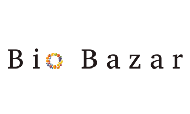 Biobazar logo