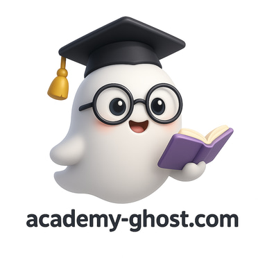 academy-ghost.com logo