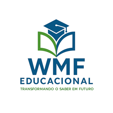 WMF Educacional logo