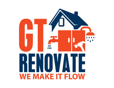 general construction gt renovate logo