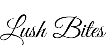lush bites logo