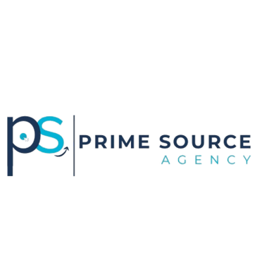 Prime Source Agency logo