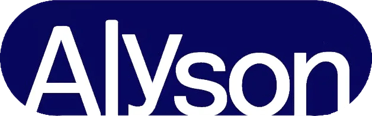 Alyson-Oral logo