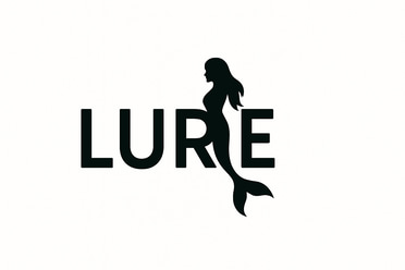 Lure logo