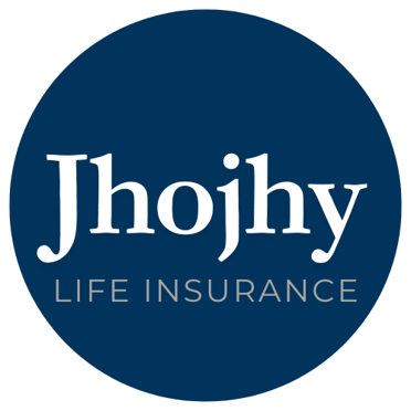 Jhojhy Life Insurance logo