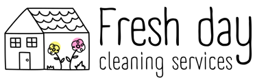 Fresh Day Cleaning Services logo