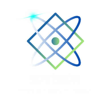 SDVision logo