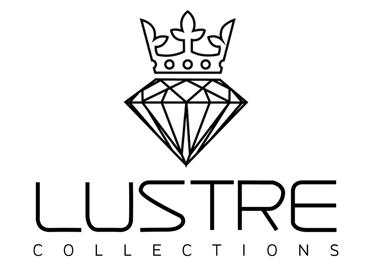 Lustre Collections logo