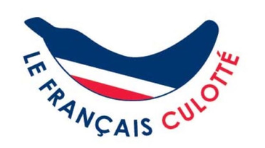 Le français culotté logo