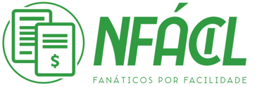 NFácil logo