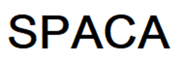 SPACA logo