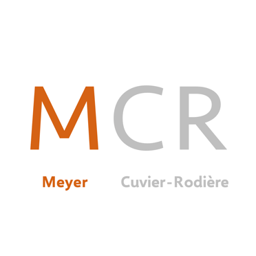 MCR Avocats logo