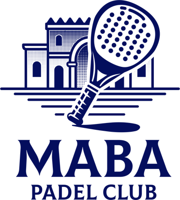 MABA Padel Club logo