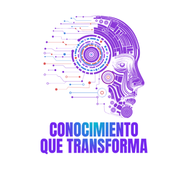 Conocimiento que Transforma logo