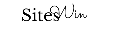 SitesWin logo
