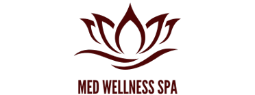MED WELLNESS SPA logo
