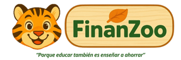 FinanZoo logo