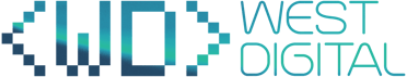 West Digital logo