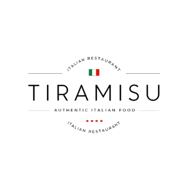 TIRAMISU logo