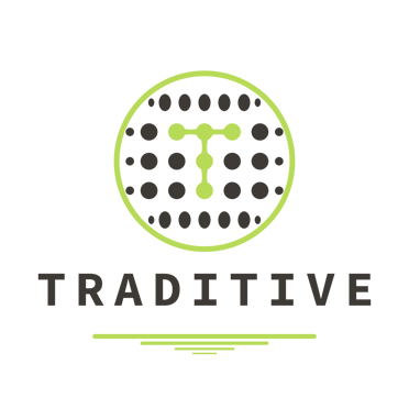 Traditive logo