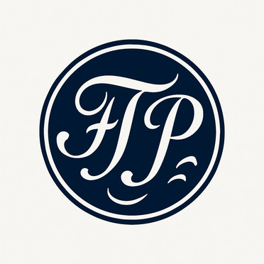 FALCON TRADING PARTNERS logo