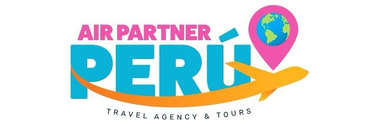 AirPartnerPeru logo