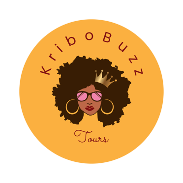 KriboBuzz logo