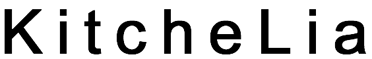 KitcheLia logo