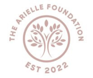 Arielle Foundation logo