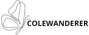 COLEWANDERER logo