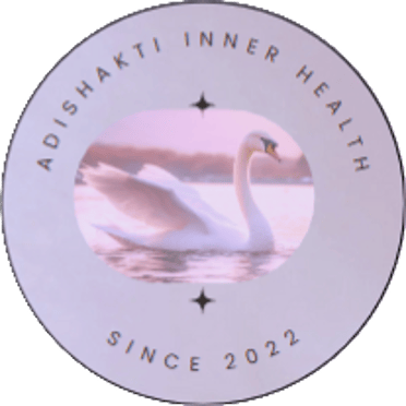 Adishakti-InnerHealth&Wellness logo