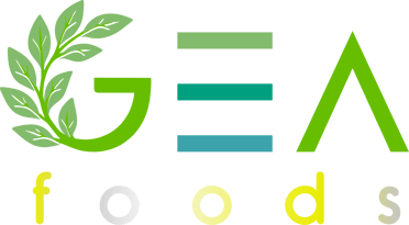 GEA FOODS LTD logo