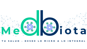 Medbiota logo