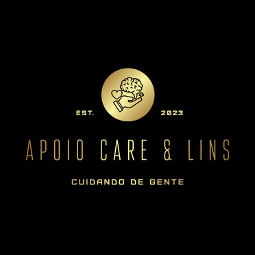 Apoio Care & Lins logo
