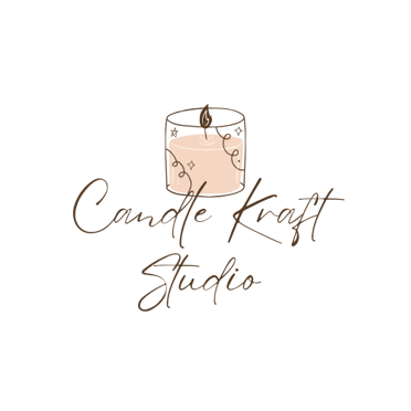 CandleKraftStudio logo