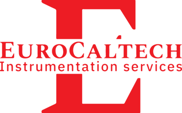 Eurocaltech instrumentation services logo
