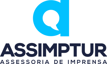 Assimptur - Assessoria de Imprensa logo