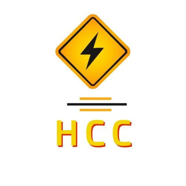 Hejaz Creations Trading Company logo