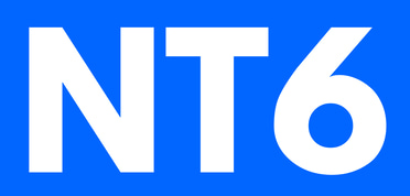 NT6 logo