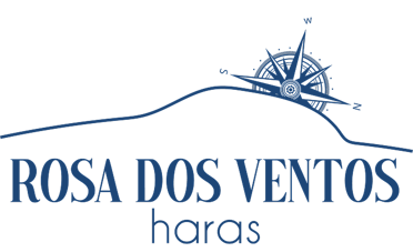Haras Rosa dos Ventos logo