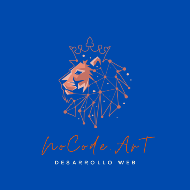 NoCode. ArT logo