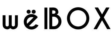 Welbox logo