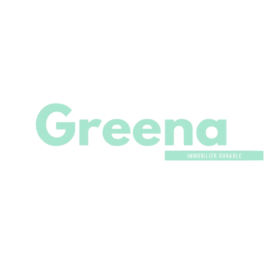 GREENA logo