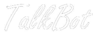 TalkBot logo