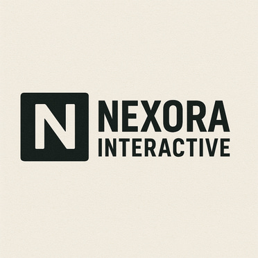 Nexora Interactive logo