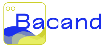 BACAND logo