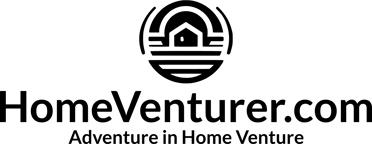 Home Venturer logo